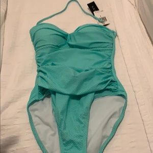 La Blanca Bathing suit